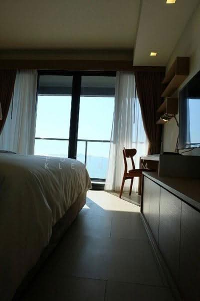 Zire Wongamat, Chon Buri (Pattaya), 456 Soi Naklua 18, Na Kloe, Bang Lamung (Pattaya), Chon Buri (Pattaya), 1 Bedroom, 76 sqm, Condo For Sale, by Puttirat Kleebyam, 500527695 - DDproperty.com