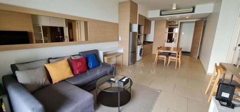 Zire Wongamat, Chon Buri (Pattaya), 456 Soi Naklua 18, Na Kloe, Bang Lamung (Pattaya), Chon Buri (Pattaya), 1 Bedroom, 76 sqm, Condo For Sale, by Puttirat Kleebyam, 500527695 - DDproperty.com