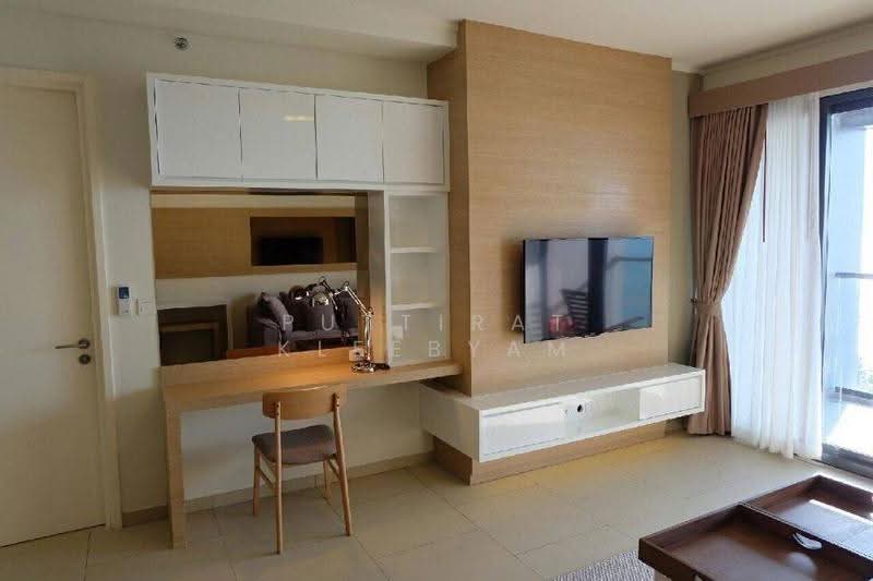 Zire Wongamat, Chon Buri (Pattaya), 456 Soi Naklua 18, Na Kloe, Bang Lamung (Pattaya), Chon Buri (Pattaya), 1 Bedroom, 76 sqm, Condo For Sale, by Puttirat Kleebyam, 500527695 - DDproperty.com