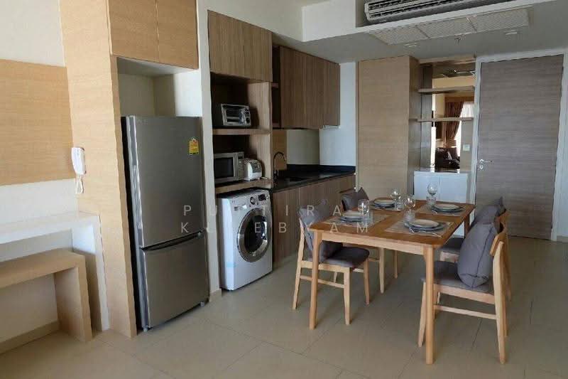Zire Wongamat, Chon Buri (Pattaya), 456 Soi Naklua 18, Na Kloe, Bang Lamung (Pattaya), Chon Buri (Pattaya), 1 Bedroom, 76 sqm, Condo For Sale, by Puttirat Kleebyam, 500527695 - DDproperty.com