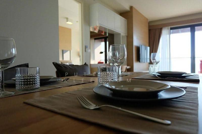 Zire Wongamat, Chon Buri (Pattaya), 456 Soi Naklua 18, Na Kloe, Bang Lamung (Pattaya), Chon Buri (Pattaya), 1 Bedroom, 76 sqm, Condo For Sale, by Puttirat Kleebyam, 500527695 - DDproperty.com