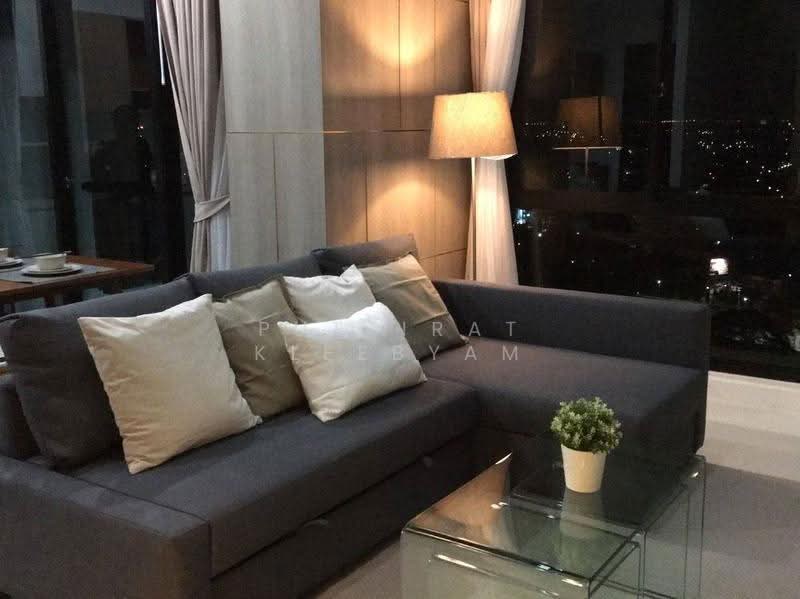 The Sky Sriracha, Chon Buri (Pattaya), 121 Moo 10, Assumption Sriracha Road, Surasak, Si Racha, Chon Buri (Pattaya), 2 Bedrooms, 65 sqm, Condo For Sale, by Puttirat Kleebyam, 500527696 - DDproperty.com