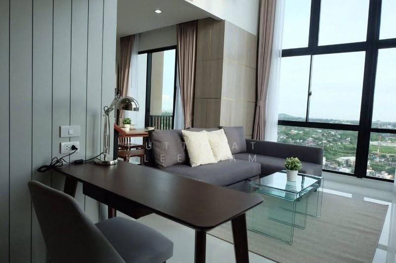 The Sky Sriracha, Chon Buri (Pattaya), 121 Moo 10, Assumption Sriracha Road, Surasak, Si Racha, Chon Buri (Pattaya), 2 Bedrooms, 65 sqm, Condo For Sale, by Puttirat Kleebyam, 500527696 - DDproperty.com