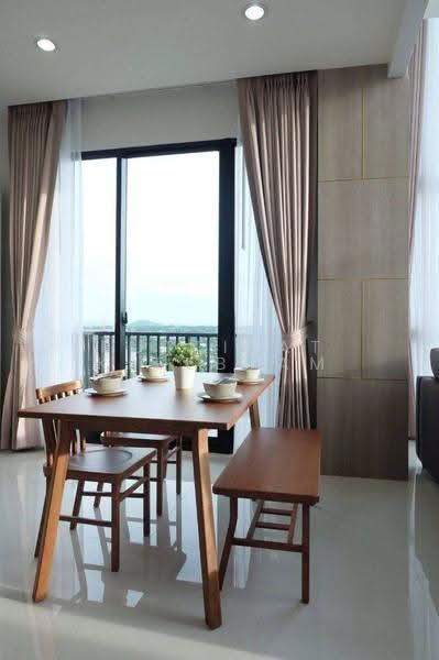 The Sky Sriracha, Chon Buri (Pattaya), 121 Moo 10, Assumption Sriracha Road, Surasak, Si Racha, Chon Buri (Pattaya), 2 Bedrooms, 65 sqm, Condo For Sale, by Puttirat Kleebyam, 500527696 - DDproperty.com