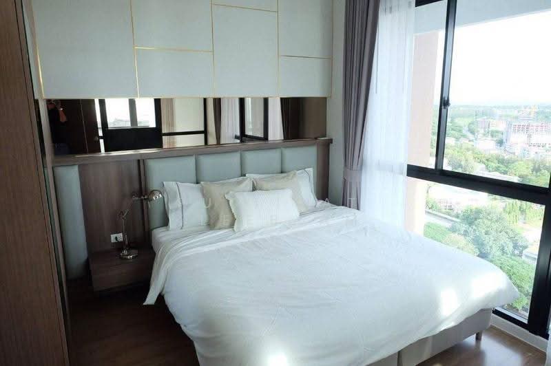 The Sky Sriracha, Chon Buri (Pattaya), 121 Moo 10, Assumption Sriracha Road, Surasak, Si Racha, Chon Buri (Pattaya), 2 Bedrooms, 65 sqm, Condo For Sale, by Puttirat Kleebyam, 500527696 - DDproperty.com