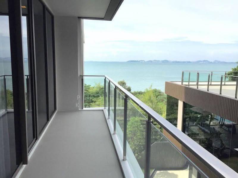 Baan Plai Haad, Chon Buri (Pattaya), Na Kluea 18 Road, Na Kloe, Bang Lamung (Pattaya), Chon Buri (Pattaya), 1 Bedroom, 56 sqm, Condo For Sale, by Puttirat Kleebyam, 500527697 - DDproperty.com