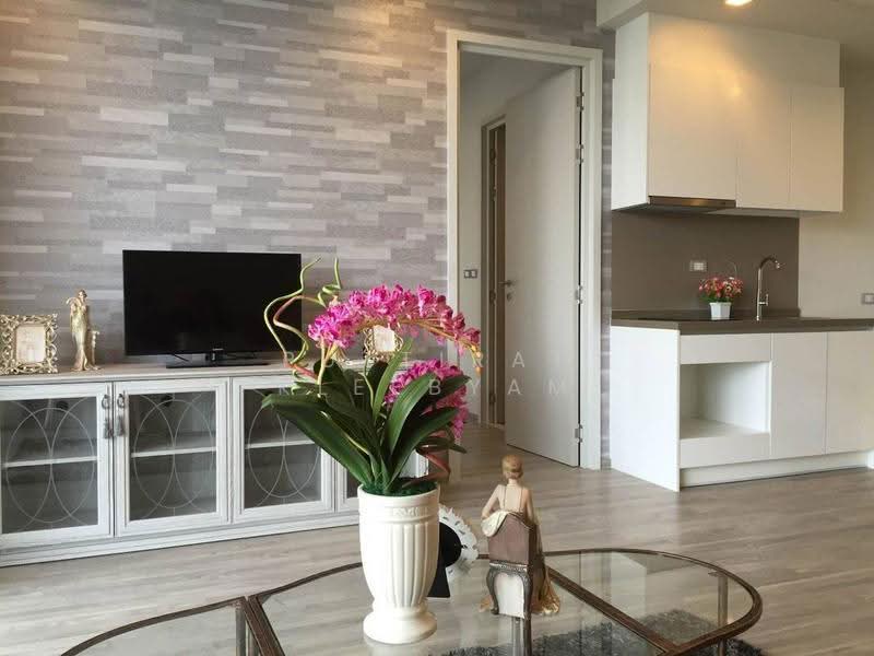 Baan Plai Haad, Chon Buri (Pattaya), Na Kluea 18 Road, Na Kloe, Bang Lamung (Pattaya), Chon Buri (Pattaya), 1 Bedroom, 56 sqm, Condo For Sale, by Puttirat Kleebyam, 500527697 - DDproperty.com