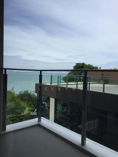 Baan Plai Haad, Chon Buri (Pattaya), Na Kluea 18 Road, Na Kloe, Bang Lamung (Pattaya), Chon Buri (Pattaya), 1 Bedroom, 56 sqm, Condo For Sale, by Puttirat Kleebyam, 500527697 - DDproperty.com
