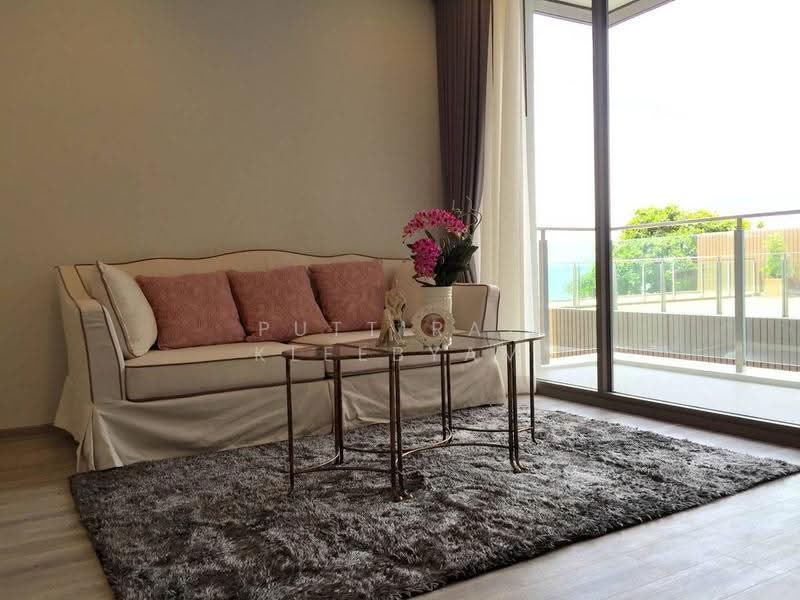Baan Plai Haad, Chon Buri (Pattaya), Na Kluea 18 Road, Na Kloe, Bang Lamung (Pattaya), Chon Buri (Pattaya), 1 Bedroom, 56 sqm, Condo For Sale, by Puttirat Kleebyam, 500527697 - DDproperty.com