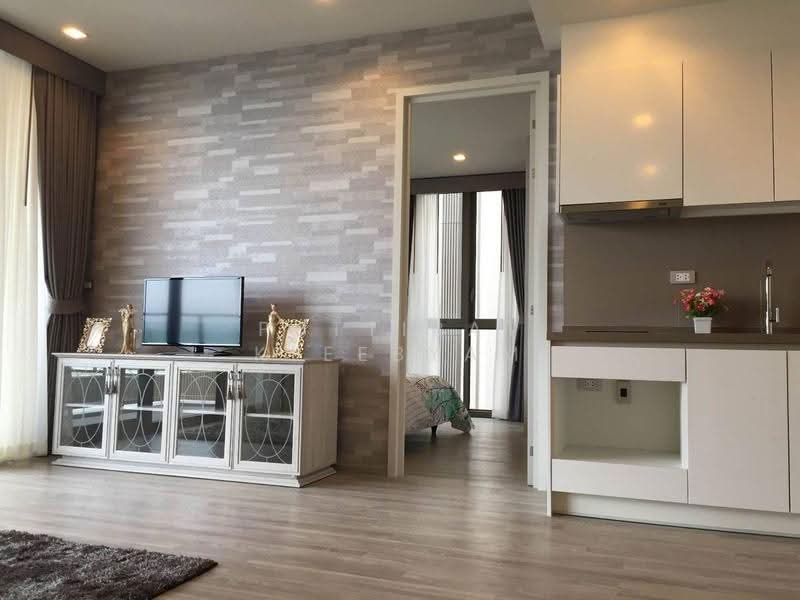Baan Plai Haad, Chon Buri (Pattaya), Na Kluea 18 Road, Na Kloe, Bang Lamung (Pattaya), Chon Buri (Pattaya), 1 Bedroom, 56 sqm, Condo For Sale, by Puttirat Kleebyam, 500527697 - DDproperty.com