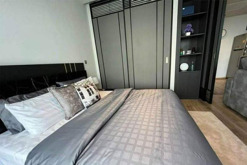 Andromeda Condominium, Chon Buri (Pattaya), Soi Kasetsin 11, Nong Pru, Bang Lamung (Pattaya), Chon Buri (Pattaya), 1 Bedroom, 33 sqm, Condo For Sale, by Puttirat Kleebyam, 500527698 - DDproperty.com