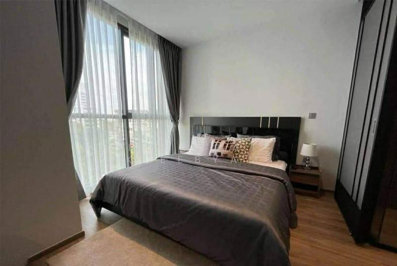 Andromeda Condominium, Chon Buri (Pattaya), Soi Kasetsin 11, Nong Pru, Bang Lamung (Pattaya), Chon Buri (Pattaya), 1 Bedroom, 33 sqm, Condo For Sale, by Puttirat Kleebyam, 500527698 - DDproperty.com