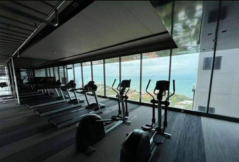 Andromeda Condominium, Chon Buri (Pattaya), Soi Kasetsin 11, Nong Pru, Bang Lamung (Pattaya), Chon Buri (Pattaya), 1 Bedroom, 33 sqm, Condo For Sale, by Puttirat Kleebyam, 500527698 - DDproperty.com