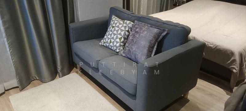 Andromeda Condominium, Chon Buri (Pattaya), Soi Kasetsin 11, Nong Pru, Bang Lamung (Pattaya), Chon Buri (Pattaya), 1 Bedroom, 33 sqm, Condo For Sale, by Puttirat Kleebyam, 500527698 - DDproperty.com