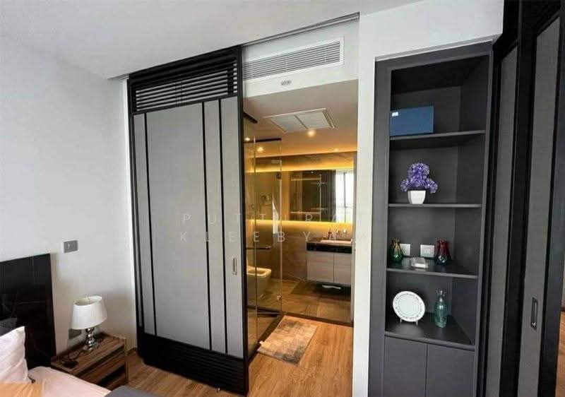 Andromeda Condominium, Chon Buri (Pattaya), Soi Kasetsin 11, Nong Pru, Bang Lamung (Pattaya), Chon Buri (Pattaya), 1 Bedroom, 33 sqm, Condo For Sale, by Puttirat Kleebyam, 500527698 - DDproperty.com