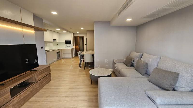 Kasturi Living, Bangkok, 12 Soi Sukhumvit 34, Khong Tan, Khlong Toei, Bangkok, 2 Bedrooms, 90 sqm, Condo For Rent, by BANGKOK PROPERTY AGENTS, 500527699 - DDproperty.com