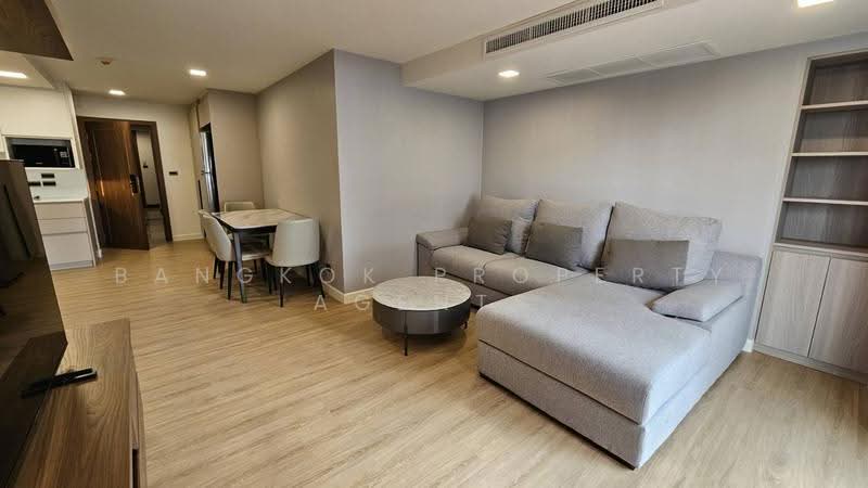 Kasturi Living, Bangkok, 12 Soi Sukhumvit 34, Khong Tan, Khlong Toei, Bangkok, 2 Bedrooms, 90 sqm, Condo For Rent, by BANGKOK PROPERTY AGENTS, 500527699 - DDproperty.com