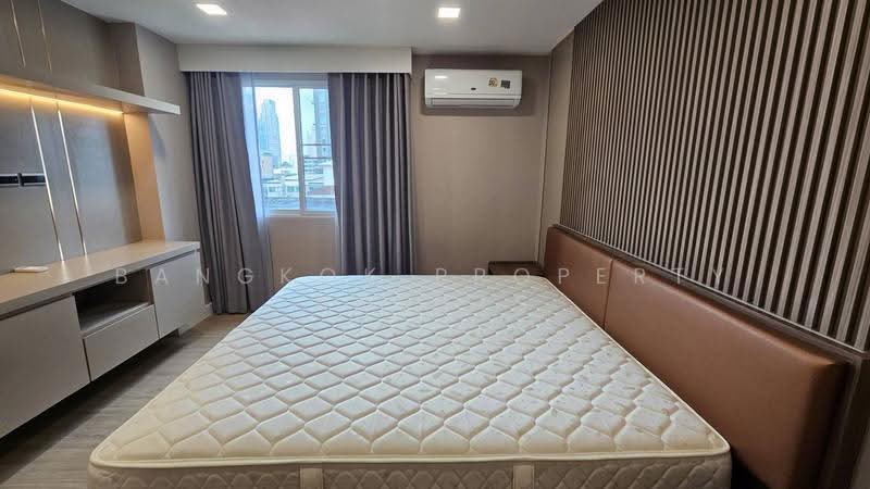 Kasturi Living, Bangkok, 12 Soi Sukhumvit 34, Khong Tan, Khlong Toei, Bangkok, 2 Bedrooms, 90 sqm, Condo For Rent, by BANGKOK PROPERTY AGENTS, 500527699 - DDproperty.com