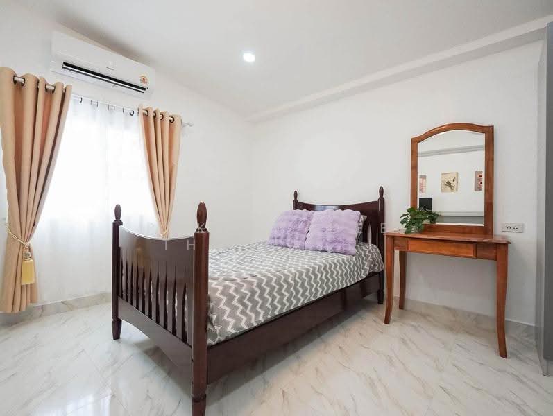 Raviporn City Home Village : รวิพร ซิตี้โฮม วิลเลจ, ชลบุรี, 74/1 ถ.หนองไม้แก่น, หนองปรือ, บางละมุง, ชลบุรี, 242 ตร.ม., วิลล่า ขาย, โดย Pukkawadee Thapmathi, 500527700 - DDproperty.com