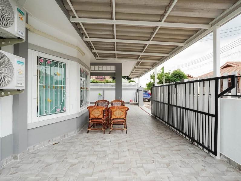 Raviporn City Home Village, Chon Buri (Pattaya), 74/1 Nongmaikaen Road, Nong Pru, Bang Lamung (Pattaya), Chon Buri (Pattaya), 4 Bedrooms, 242 sqm, Villa For Sale, by Pukkawadee Thapmathi, 500527700 - DDproperty.com