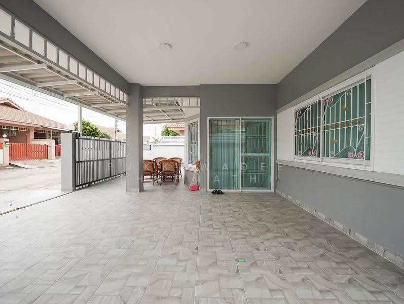 Raviporn City Home Village, Chon Buri (Pattaya), 74/1 Nongmaikaen Road, Nong Pru, Bang Lamung (Pattaya), Chon Buri (Pattaya), 4 Bedrooms, 242 sqm, Villa For Sale, by Pukkawadee Thapmathi, 500527700 - DDproperty.com