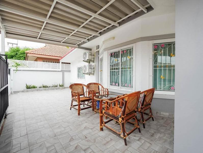 Raviporn City Home Village : รวิพร ซิตี้โฮม วิลเลจ, ชลบุรี, 74/1 ถ.หนองไม้แก่น, หนองปรือ, บางละมุง, ชลบุรี, 242 ตร.ม., วิลล่า ขาย, โดย Pukkawadee Thapmathi, 500527700 - DDproperty.com