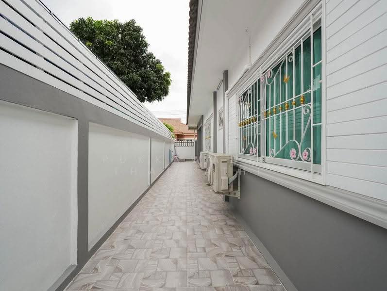 Raviporn City Home Village, Chon Buri (Pattaya), 74/1 Nongmaikaen Road, Nong Pru, Bang Lamung (Pattaya), Chon Buri (Pattaya), 4 Bedrooms, 242 sqm, Villa For Sale, by Pukkawadee Thapmathi, 500527700 - DDproperty.com