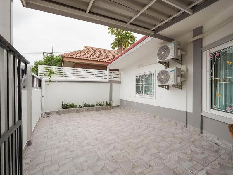 Raviporn City Home Village, Chon Buri (Pattaya), 74/1 Nongmaikaen Road, Nong Pru, Bang Lamung (Pattaya), Chon Buri (Pattaya), 4 Bedrooms, 242 sqm, Villa For Sale, by Pukkawadee Thapmathi, 500527700 - DDproperty.com