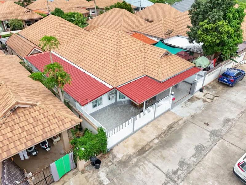 Raviporn City Home Village, Chon Buri (Pattaya), 74/1 Nongmaikaen Road, Nong Pru, Bang Lamung (Pattaya), Chon Buri (Pattaya), 4 Bedrooms, 242 sqm, Villa For Sale, by Pukkawadee Thapmathi, 500527700 - DDproperty.com