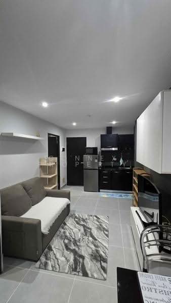NOON Village Tower I : นูนวิลเลจ ทาวเวอร์ 1, ภูเก็ต, 79/1 หมู่ 10, ฉลอง, เมืองภูเก็ต, ภูเก็ต, 32 ตร.ม., คอนโด ให้เช่า, โดย Connex Property, 500527701 - DDproperty.com