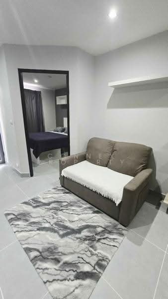 NOON Village Tower I : นูนวิลเลจ ทาวเวอร์ 1, ภูเก็ต, 79/1 หมู่ 10, ฉลอง, เมืองภูเก็ต, ภูเก็ต, 32 ตร.ม., คอนโด ให้เช่า, โดย Connex Property, 500527701 - DDproperty.com