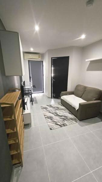 NOON Village Tower I, Phuket, 79/1 Moo 10, Chalong, Muang Phuket, Phuket, 1 Bedroom, 32 sqm, Condo For Rent, by Connex Property, 500527701 - DDproperty.com