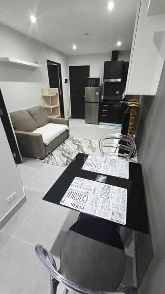 NOON Village Tower I : นูนวิลเลจ ทาวเวอร์ 1, ภูเก็ต, 79/1 หมู่ 10, ฉลอง, เมืองภูเก็ต, ภูเก็ต, 32 ตร.ม., คอนโด ให้เช่า, โดย Connex Property, 500527701 - DDproperty.com