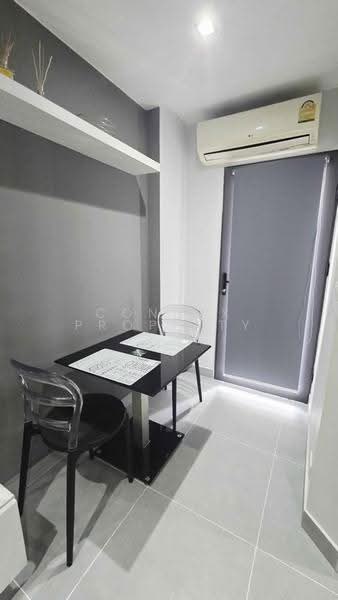 NOON Village Tower I : นูนวิลเลจ ทาวเวอร์ 1, ภูเก็ต, 79/1 หมู่ 10, ฉลอง, เมืองภูเก็ต, ภูเก็ต, 32 ตร.ม., คอนโด ให้เช่า, โดย Connex Property, 500527701 - DDproperty.com