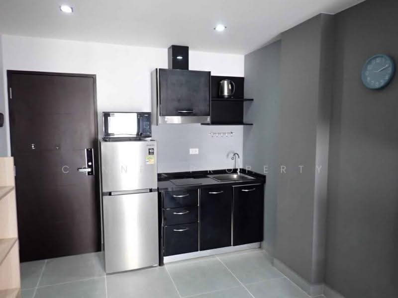 NOON Village Tower I : นูนวิลเลจ ทาวเวอร์ 1, ภูเก็ต, 79/1 หมู่ 10, ฉลอง, เมืองภูเก็ต, ภูเก็ต, 32 ตร.ม., คอนโด ให้เช่า, โดย Connex Property, 500527701 - DDproperty.com