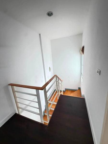 Baan Klang Muang Urbanion Sathorn-Ratchaphruek, Bangkok, Ratchaphruek Road, Bang Waek, Phasi Charoen, Bangkok, 3 Bedrooms, 178 sqm, Townhouse For Rent, by Airada Parasarn, 500527702 - DDproperty.com
