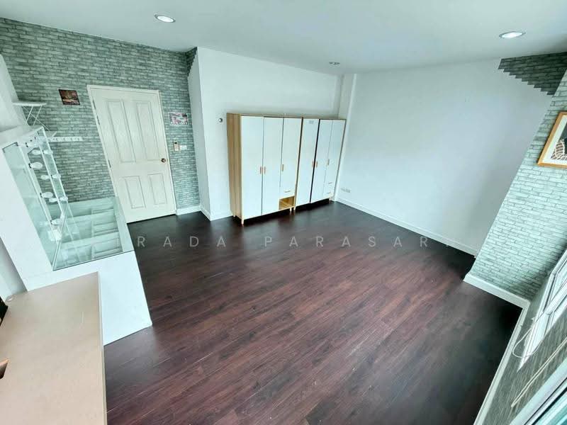Baan Klang Muang Urbanion Sathorn-Ratchaphruek, Bangkok, Ratchaphruek Road, Bang Waek, Phasi Charoen, Bangkok, 3 Bedrooms, 178 sqm, Townhouse For Rent, by Airada Parasarn, 500527702 - DDproperty.com