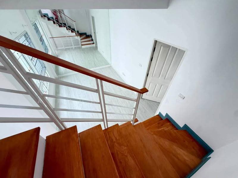 Baan Klang Muang Urbanion Sathorn-Ratchaphruek : บ้านกลางเมือง เออร์บาเนี่ยน สาทร-ราชพฤกษ์, กรุงเทพ, ถนน ราชพฤกษ์, บางแวก, ภาษีเจริญ, กรุงเทพ, 178 ตร.ม., ทาวน์เฮ้าส์ ให้เช่า, โดย Airada Parasarn, 500527702 - DDproperty.com