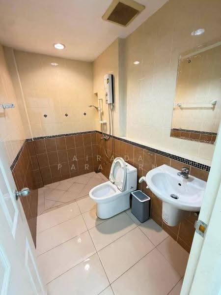 Baan Klang Muang Urbanion Sathorn-Ratchaphruek : บ้านกลางเมือง เออร์บาเนี่ยน สาทร-ราชพฤกษ์, กรุงเทพ, ถนน ราชพฤกษ์, บางแวก, ภาษีเจริญ, กรุงเทพ, 178 ตร.ม., ทาวน์เฮ้าส์ ให้เช่า, โดย Airada Parasarn, 500527702 - DDproperty.com