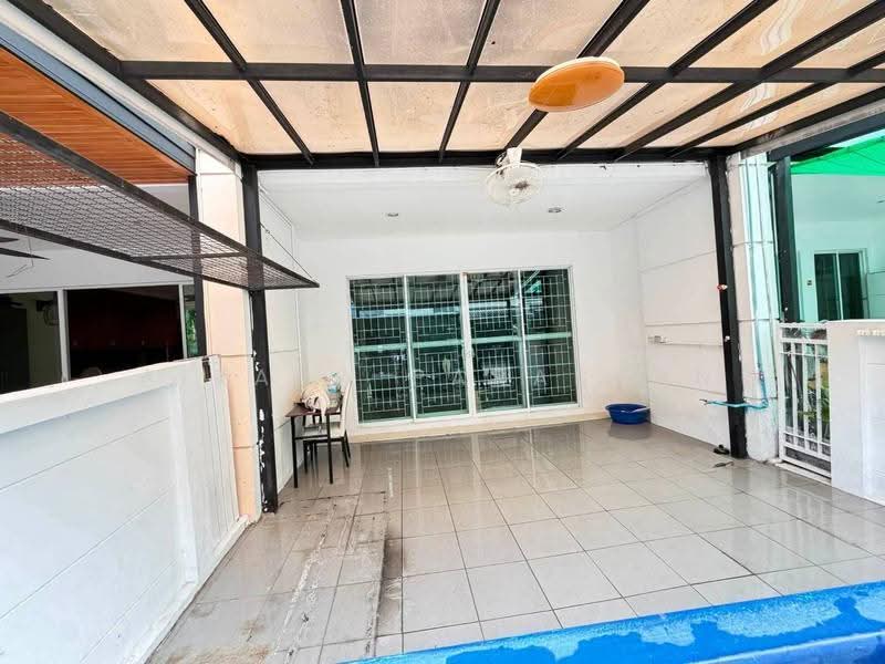 Baan Klang Muang Urbanion Sathorn-Ratchaphruek : บ้านกลางเมือง เออร์บาเนี่ยน สาทร-ราชพฤกษ์, กรุงเทพ, ถนน ราชพฤกษ์, บางแวก, ภาษีเจริญ, กรุงเทพ, 178 ตร.ม., ทาวน์เฮ้าส์ ให้เช่า, โดย Airada Parasarn, 500527702 - DDproperty.com