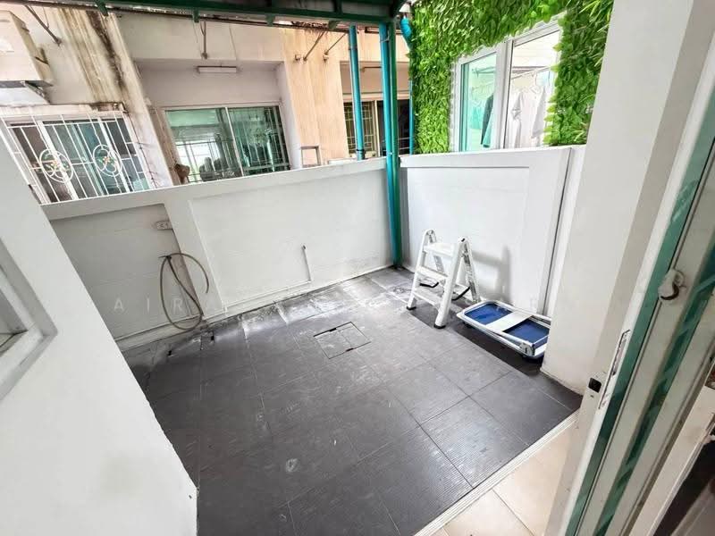Baan Klang Muang Urbanion Sathorn-Ratchaphruek : บ้านกลางเมือง เออร์บาเนี่ยน สาทร-ราชพฤกษ์, กรุงเทพ, ถนน ราชพฤกษ์, บางแวก, ภาษีเจริญ, กรุงเทพ, 178 ตร.ม., ทาวน์เฮ้าส์ ให้เช่า, โดย Airada Parasarn, 500527702 - DDproperty.com