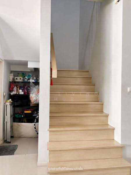 Citysense Rama 2 - Thakham, Bangkok, 205 Kanchanaphisek Road, Tha Kham, Bang Khun Thian, Bangkok, 3 Bedrooms, 139 sqm, Townhouse For Sale, by THE LIVING HUB, 500527705 - DDproperty.com