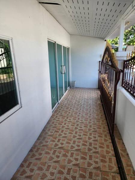 1-Story Townhome for Rent, Chatkaew 9 Village, Nongprue, Chon Buri (Pattaya), Nong Pru, Bang Lamung (Pattaya), Chon Buri (Pattaya), 2 Bedrooms, 55 sqm, Townhouse For Rent, by Kulaya Thanapura, 500527706 - DDproperty.com