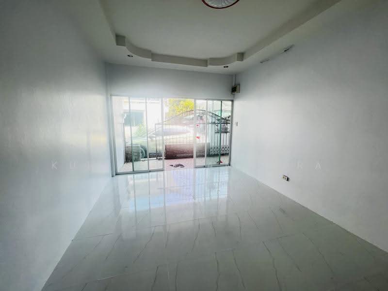 1-Story Townhome for Rent, Chatkaew 9 Village, Nongprue, Chon Buri (Pattaya), Nong Pru, Bang Lamung (Pattaya), Chon Buri (Pattaya), 2 Bedrooms, 55 sqm, Townhouse For Rent, by Kulaya Thanapura, 500527706 - DDproperty.com