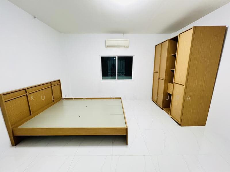 1-Story Townhome for Rent, Chatkaew 9 Village, Nongprue, Chon Buri (Pattaya), Nong Pru, Bang Lamung (Pattaya), Chon Buri (Pattaya), 2 Bedrooms, 55 sqm, Townhouse For Rent, by Kulaya Thanapura, 500527706 - DDproperty.com