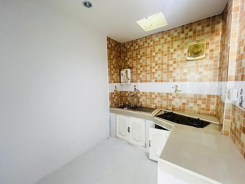 1-Story Townhome for Rent, Chatkaew 9 Village, Nongprue, Chon Buri (Pattaya), Nong Pru, Bang Lamung (Pattaya), Chon Buri (Pattaya), 2 Bedrooms, 55 sqm, Townhouse For Rent, by Kulaya Thanapura, 500527706 - DDproperty.com