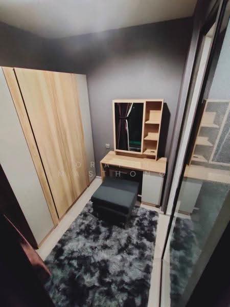 Life Ladprao, Bangkok, 992 Ladprao Road, Jom Phon, Chatuchak, Bangkok, 1 Bedroom, 35 sqm, Condo For Rent, by Orapin Masthong, 500527707 - DDproperty.com
