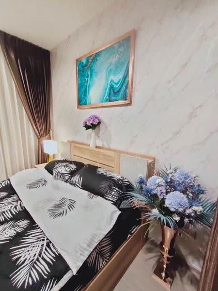 Life Ladprao : ไลฟ์ ลาดพร้าว, กรุงเทพ, 992 ถนนลาดพร้าว, จอมพล, จตุจักร, กรุงเทพ, 35 ตร.ม., คอนโด ให้เช่า, โดย Orapin Masthong, 500527707 - DDproperty.com