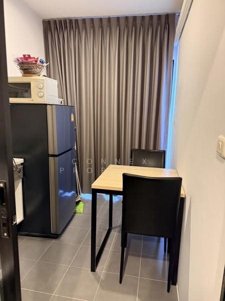 Niche Mono Ratchavipha, Bangkok, 292 Ratchadaphisek Road, Lat Yao, Chatuchak, Bangkok, 1 Bedroom, 30 sqm, Condo For Rent, by Connex Property, 500527708 - DDproperty.com