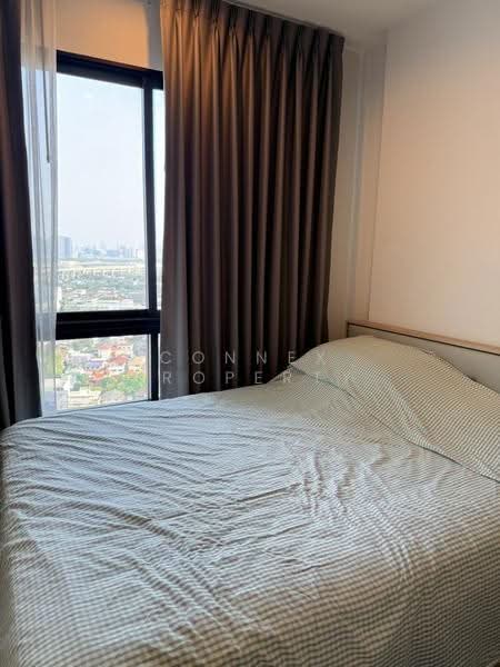 Niche Mono Ratchavipha, Bangkok, 292 Ratchadaphisek Road, Lat Yao, Chatuchak, Bangkok, 1 Bedroom, 30 sqm, Condo For Rent, by Connex Property, 500527708 - DDproperty.com
